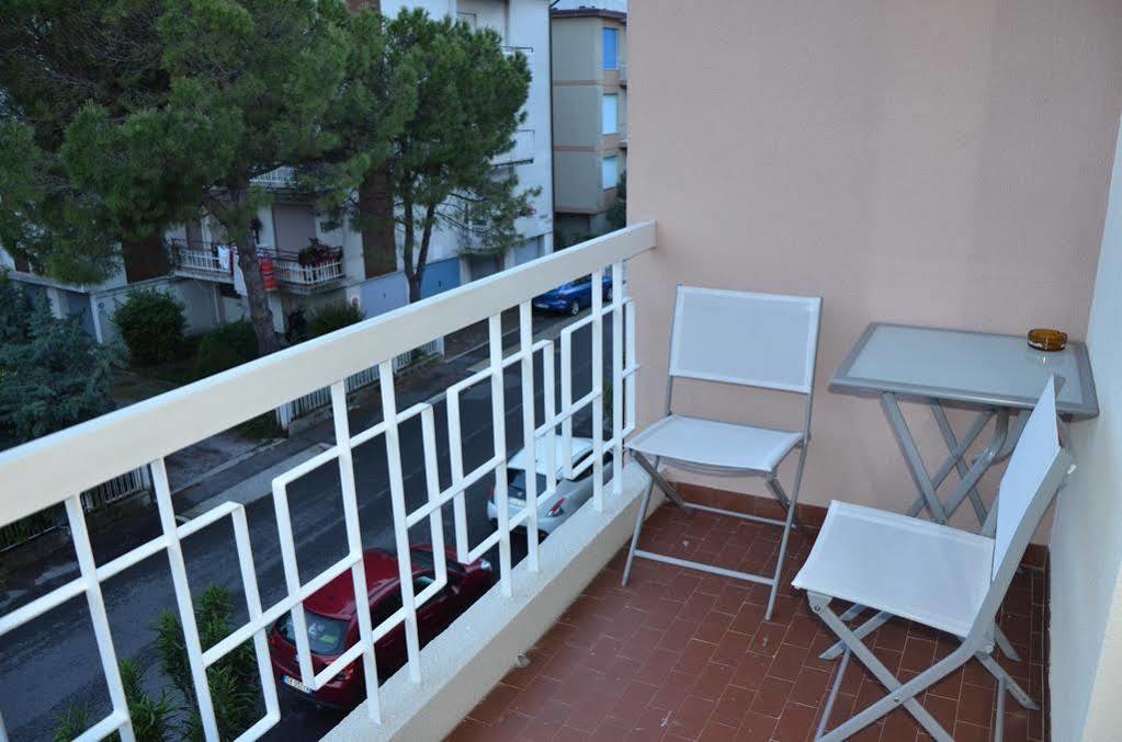 Hotel Cristina Γκράντο Εξωτερικό φωτογραφία