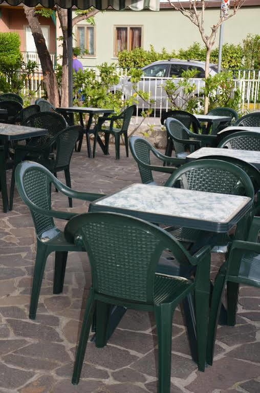 Hotel Cristina Γκράντο Εξωτερικό φωτογραφία
