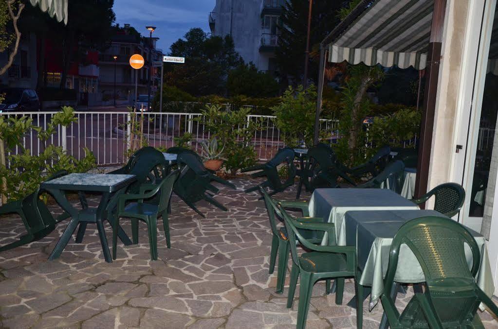 Hotel Cristina Γκράντο Εξωτερικό φωτογραφία