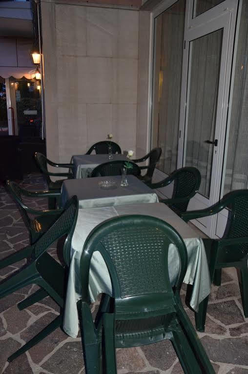 Hotel Cristina Γκράντο Εξωτερικό φωτογραφία